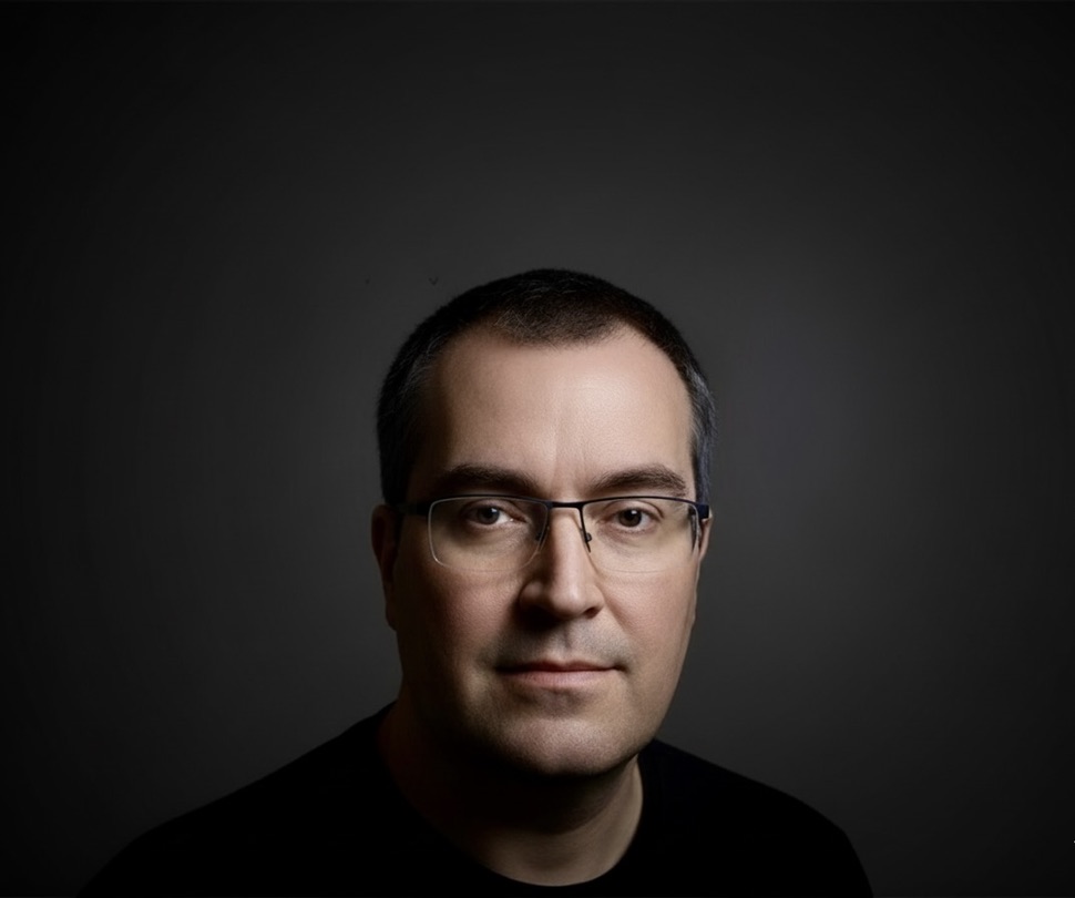 Portrait Dennis A. Winkler
